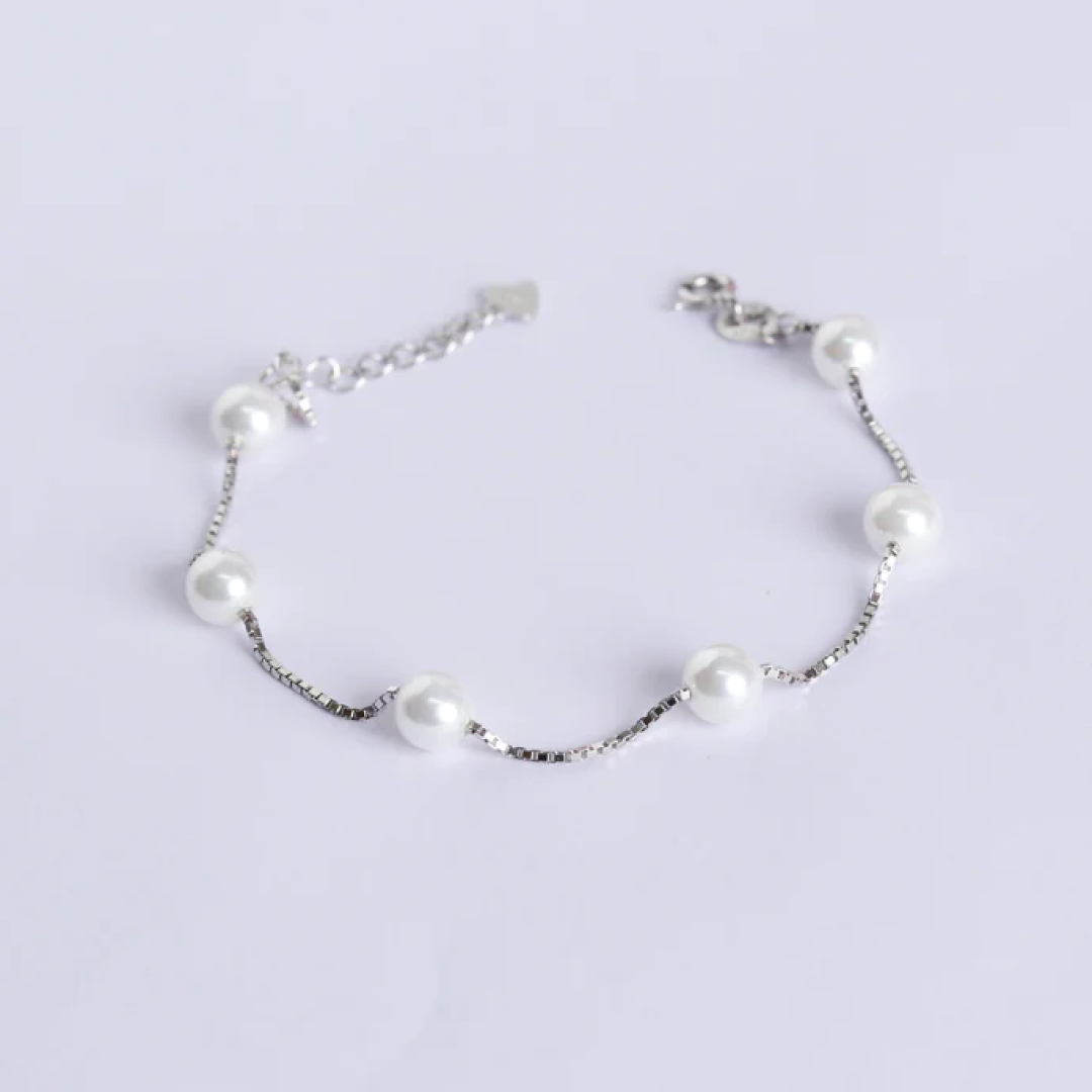 Pearl Bracelet